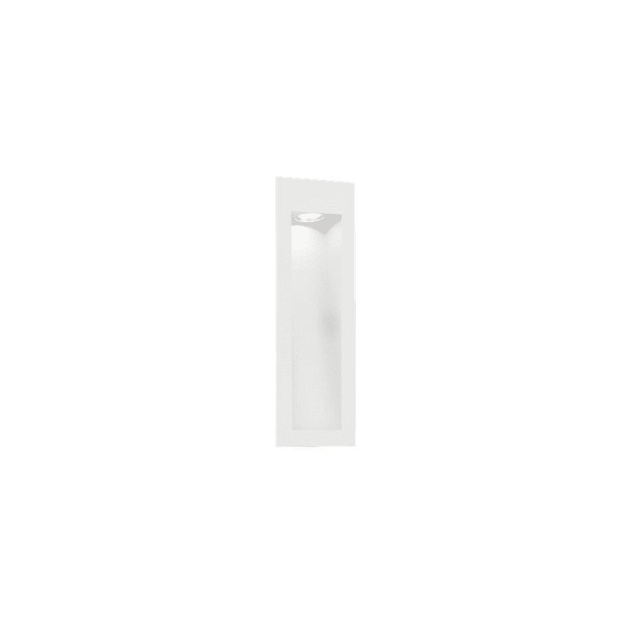 Wever Ducre ORIS LED 0.7 incasso parete - bianco