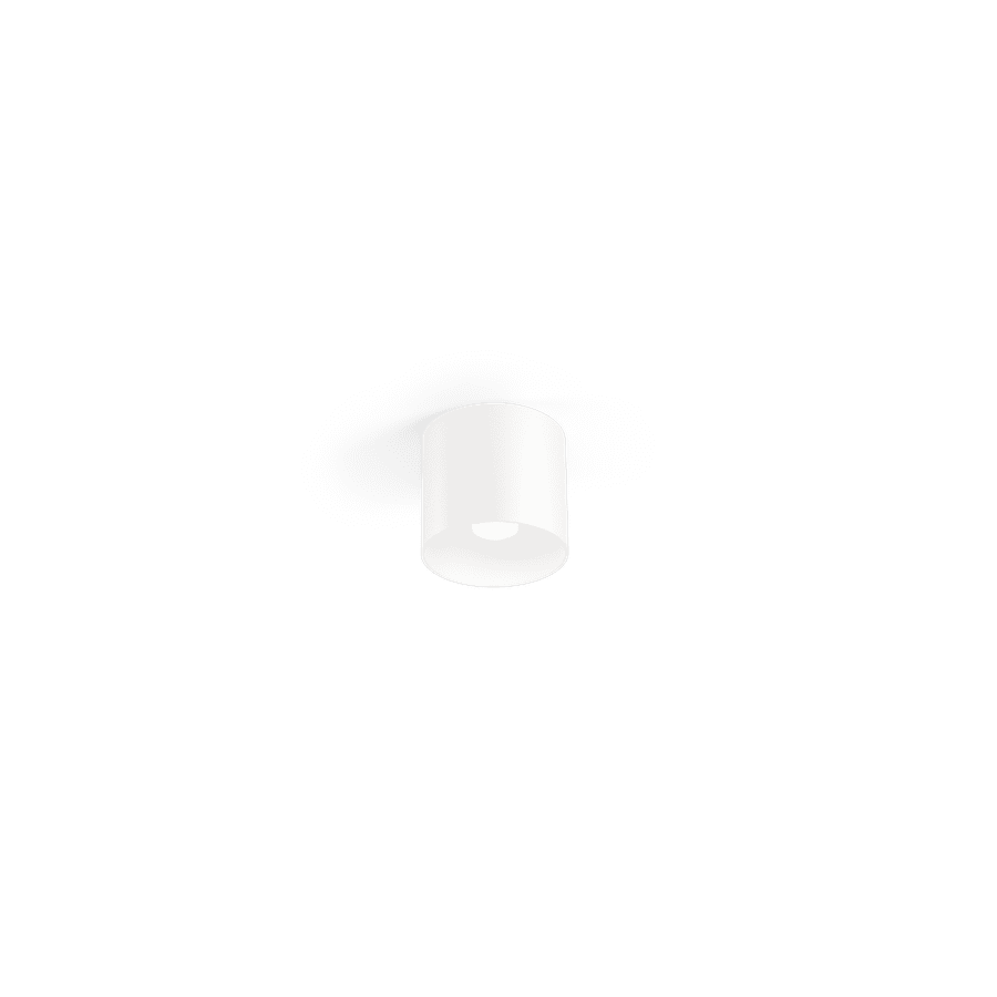 Wever Ducre RAY PAR16 1.0 soffitto - bianco
