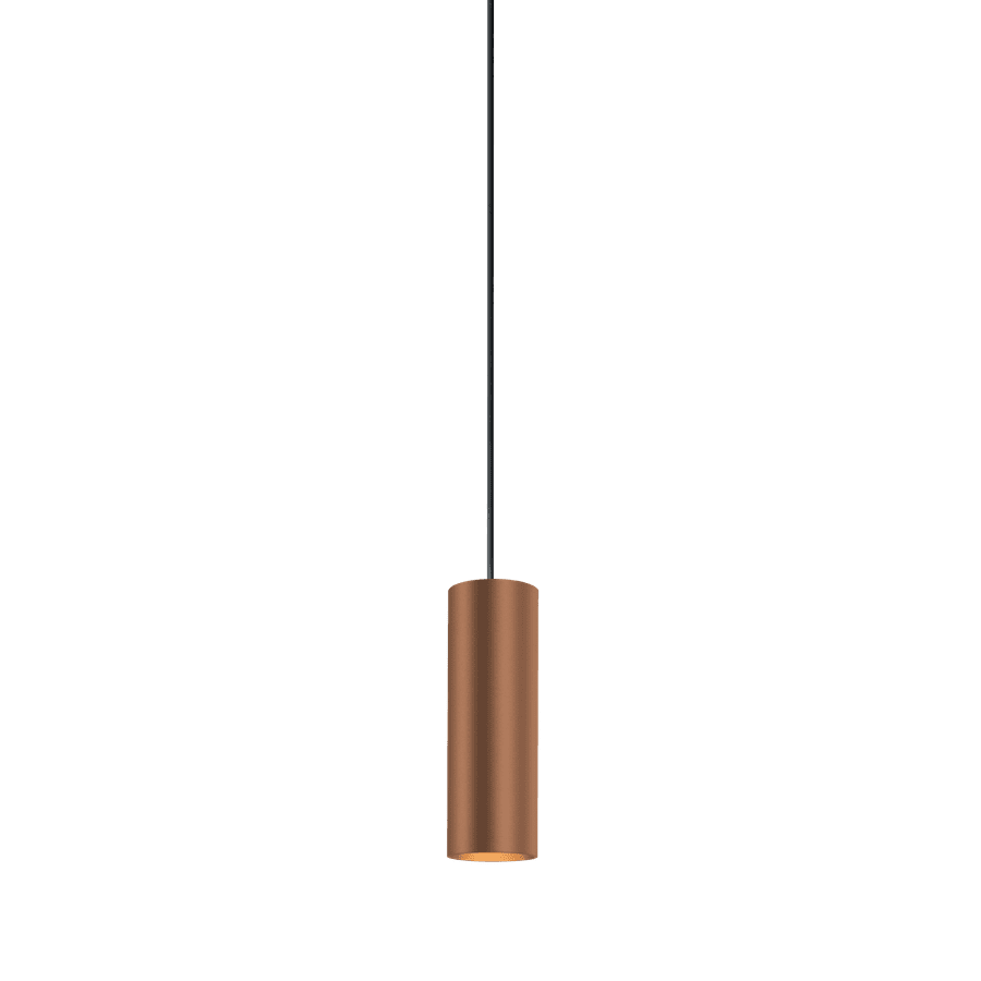 Wever Ducre RAY SUSPENSION PAR16 2.0 - rame 200mm