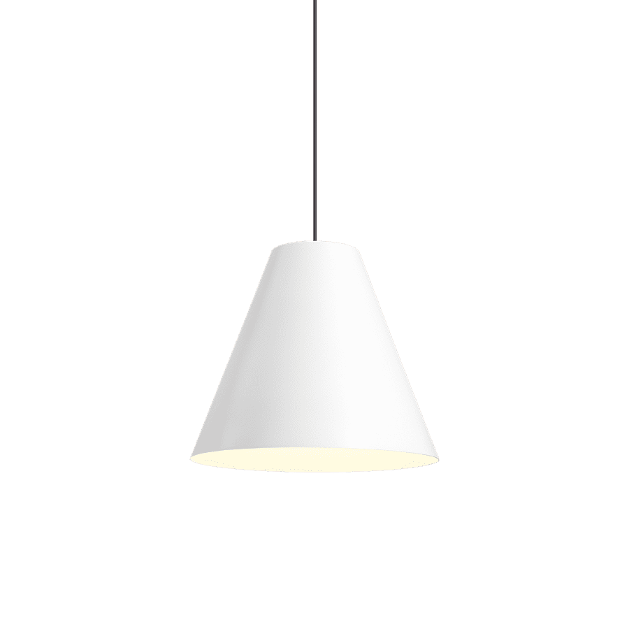 Wever Ducre SHIEK LED 5.0 sospensione - 300mm bianco