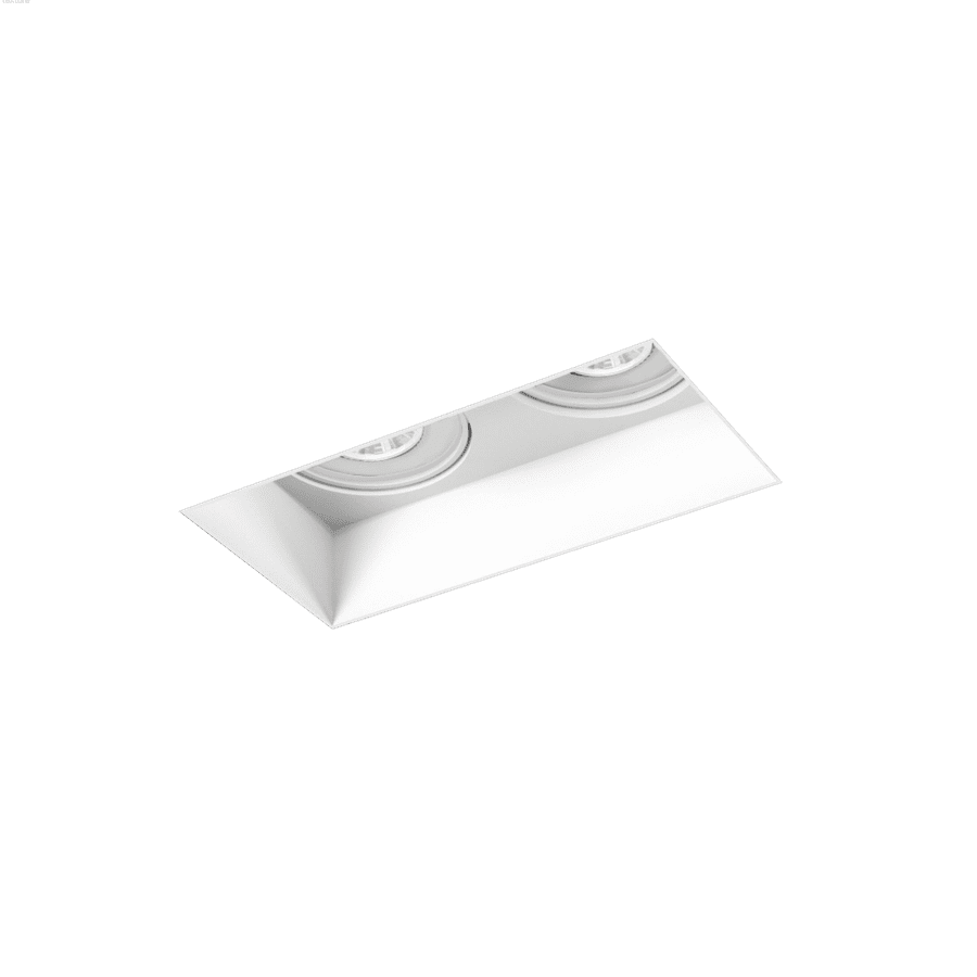 Wever Ducre STRANGE LED 2.0 incasso 2700K - bianco
