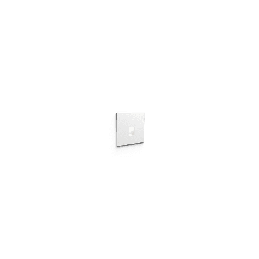 Wever Ducre SRIPE LED 0.7 incasso parete - bianco