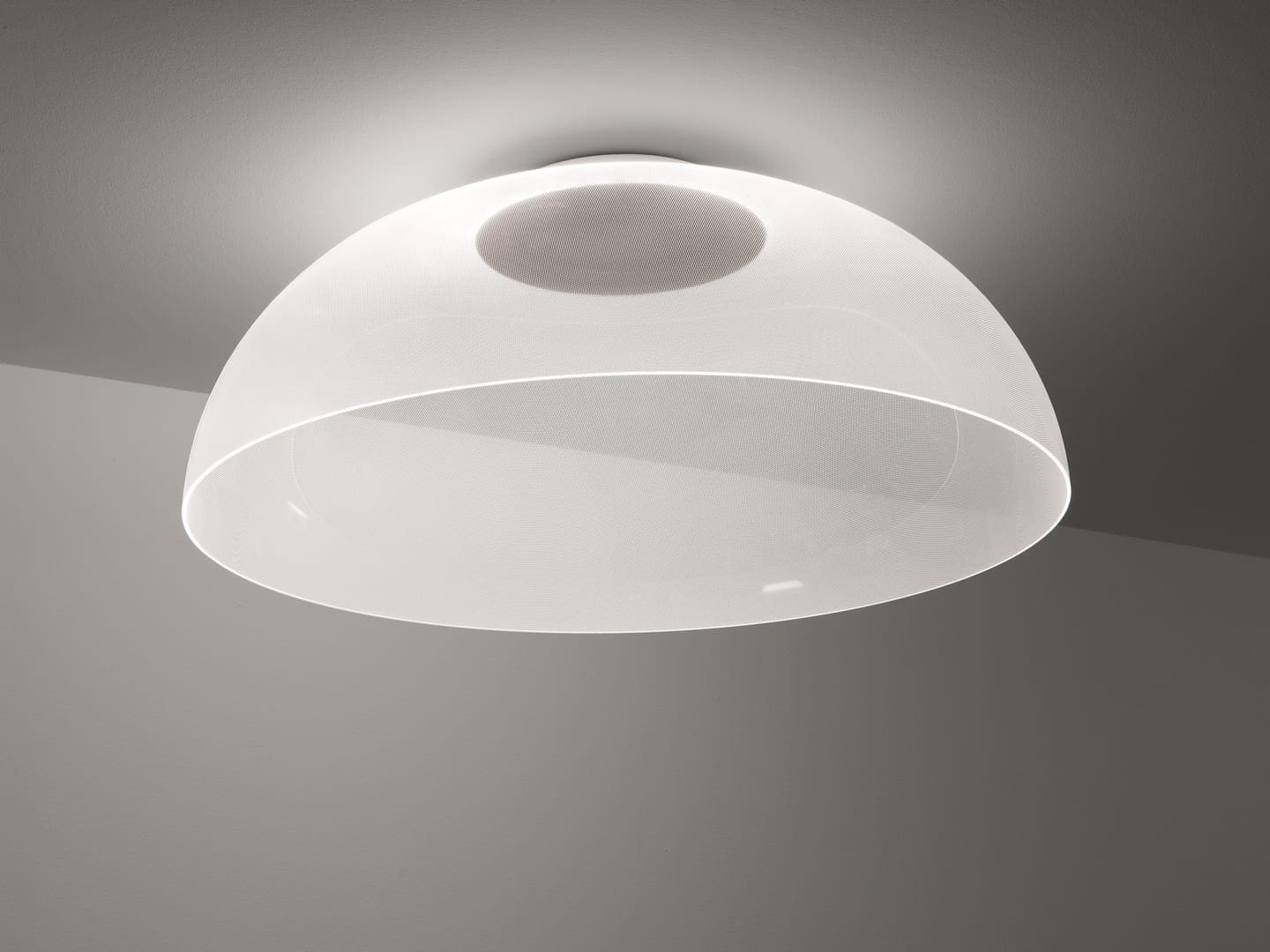 Stilnovo DEMI' S soffitto 33W – bianco