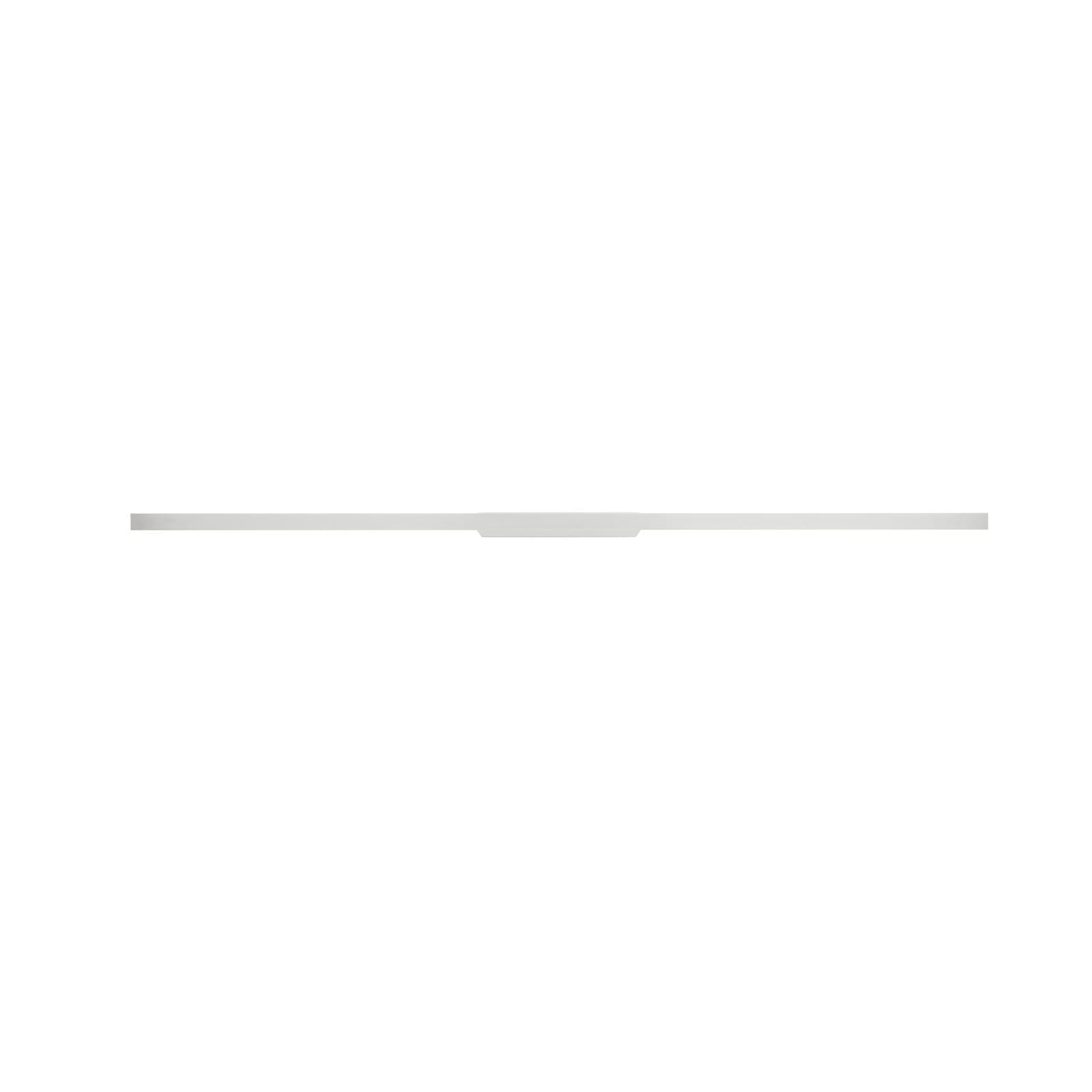 Stilnovo XILEMA W2 parete – alluminio
