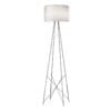 Flos RAY F2 terra – vetro
