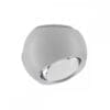 Lodes SPIDER 3000K soffitto – bianco opaco