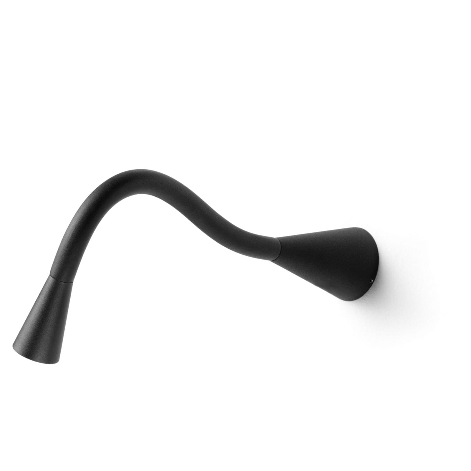 Decorative SNAKE W1 C/DRIVER parete – nero