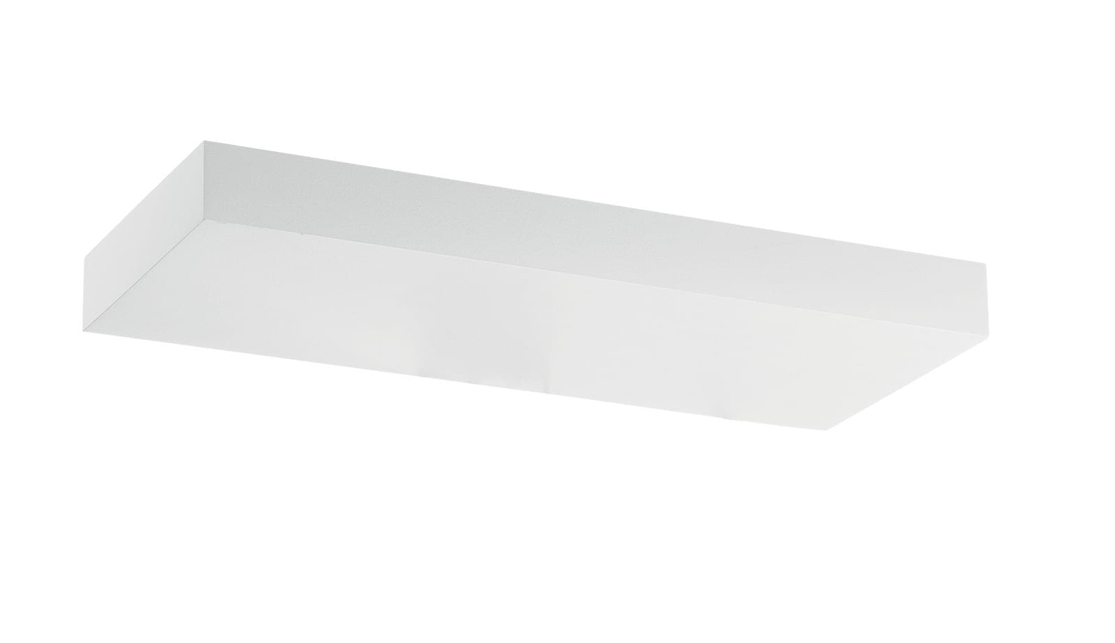 Decorative REGOLO 320 - grande - bianco