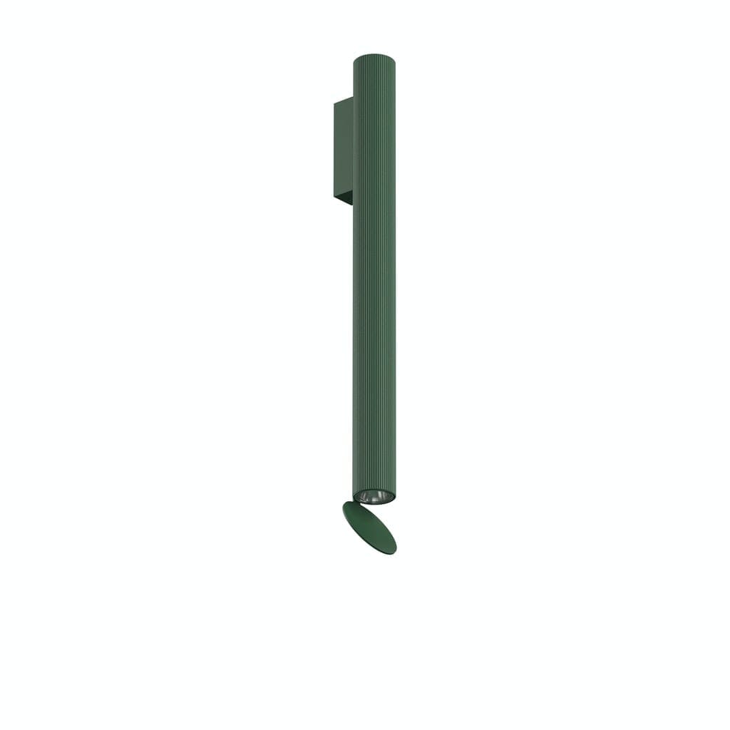 Flos FLAUTA H50cm RIGA 3000k outdoor - green forest