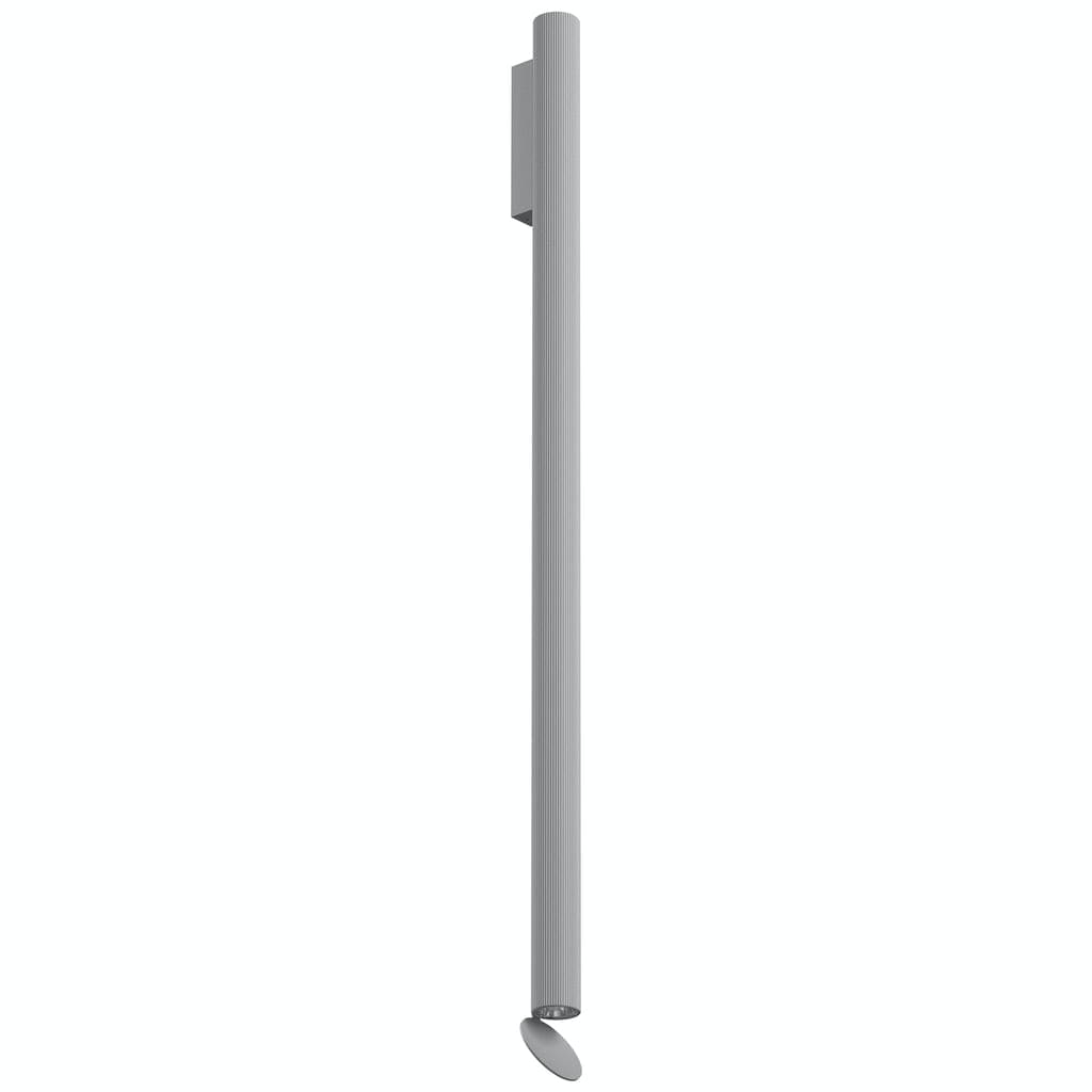 Flos FLAUTA RIGA outdoor H 100cm 3000K Grigio