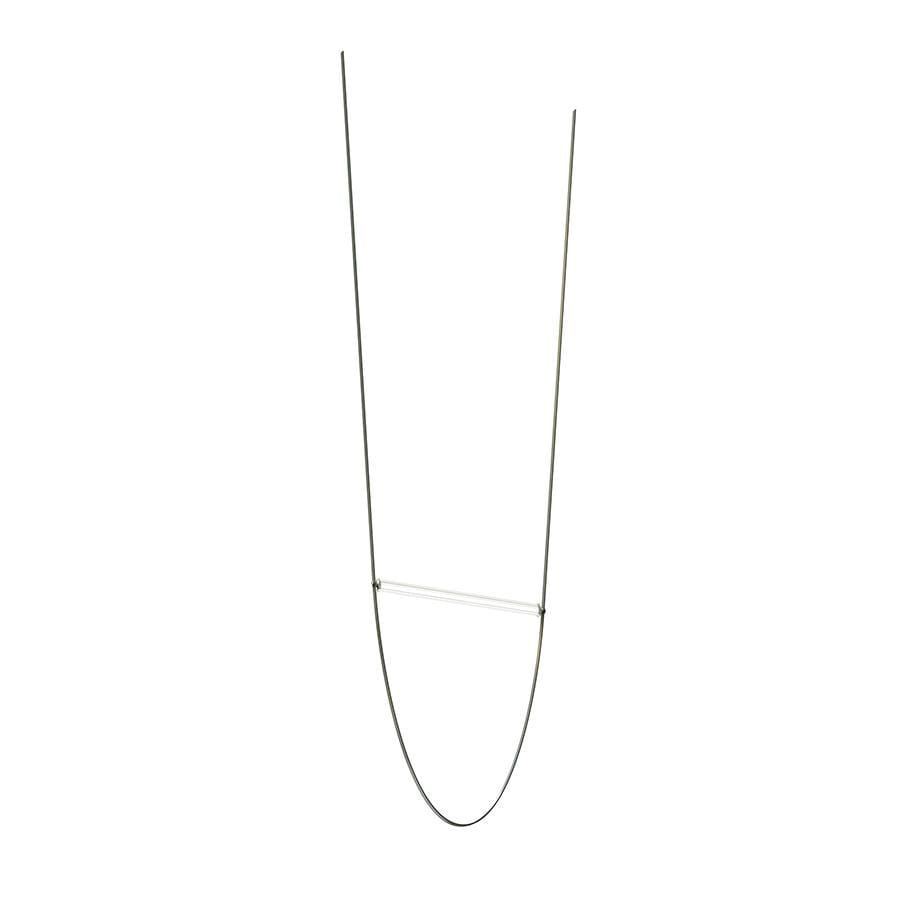 Flos WireLine green forest