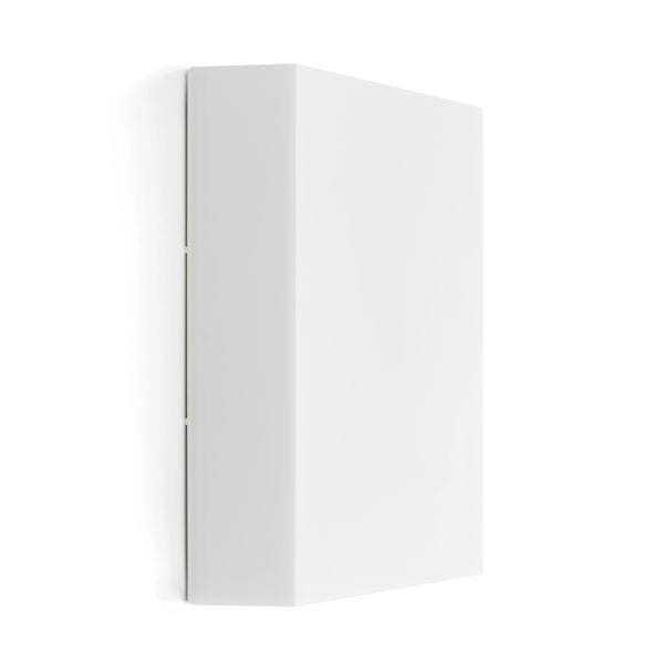 Lombardo ART 250 LED 3000k Semi-opal - Diffuser poliglass - outdoor