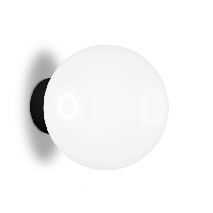 Tom Dixon GLOBE SURFACE LED - wall - opal