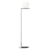 flos-IC-F1-cromo