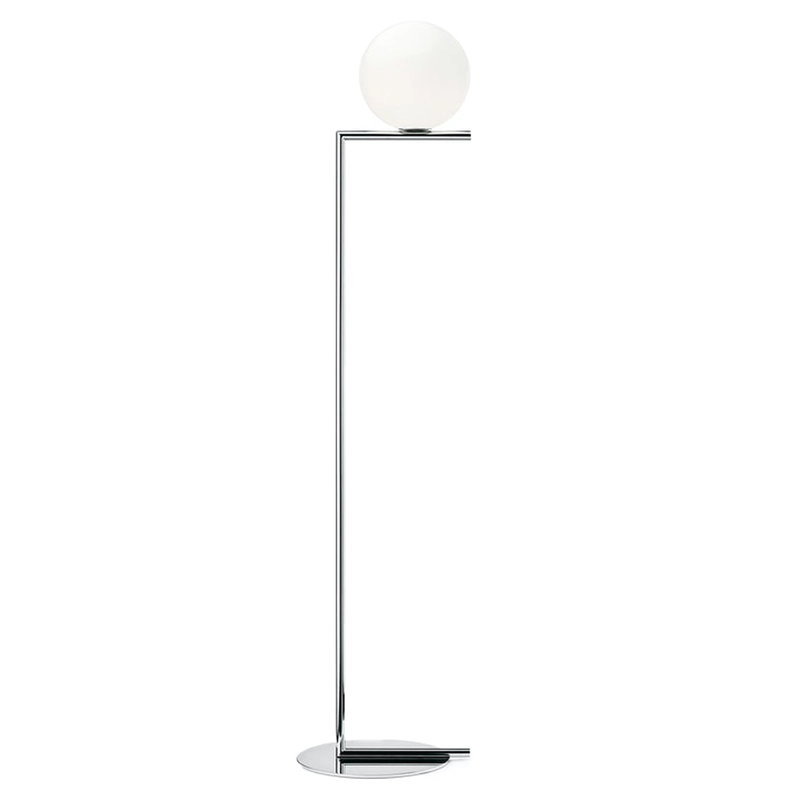Flos IC F2-cromo