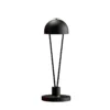 Catellani & Smith ALE BE T - portable table - black