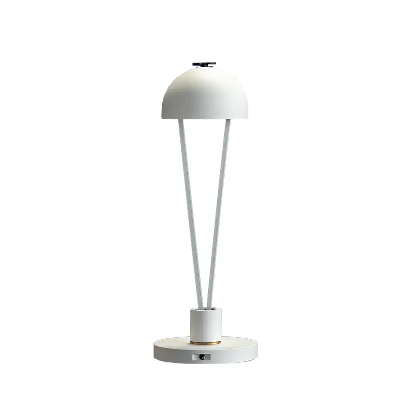Catellani & Smith ALE BE T - portable table - white