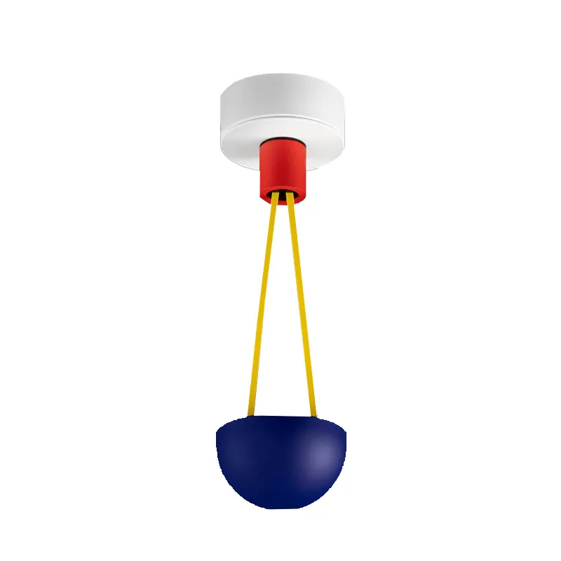 Catellani & Smith ALE C - soffitto - colourful