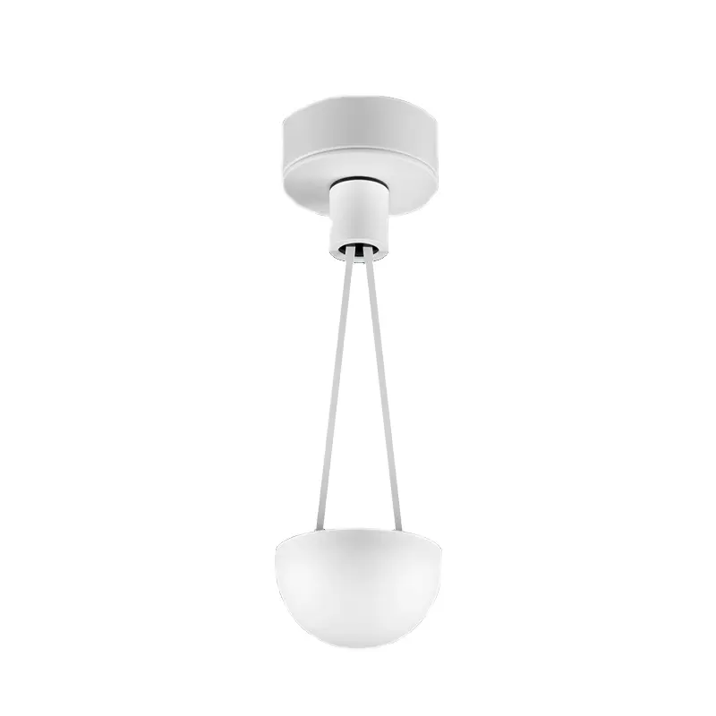 Catellani & Smith ALE C - soffitto - bianca