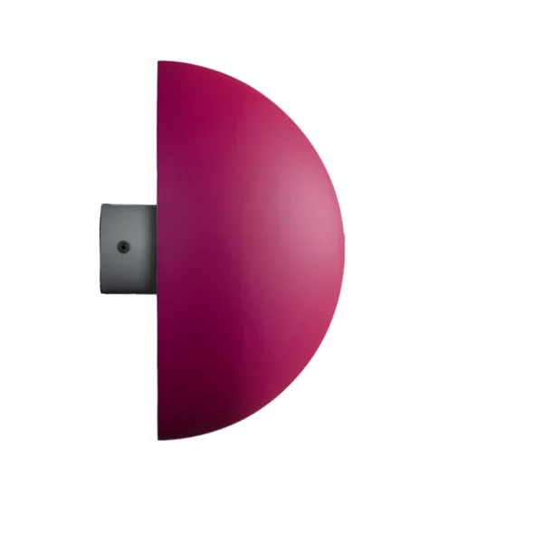 Catellani & Smith ALE W - parete - fluo