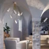 Catellani & Smith CICLOITALIA Flex C6 - ceiling - white - Image 3
