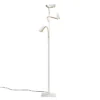 Catellani & Smith CICLOITALIA Flex F3 - terra - bianco