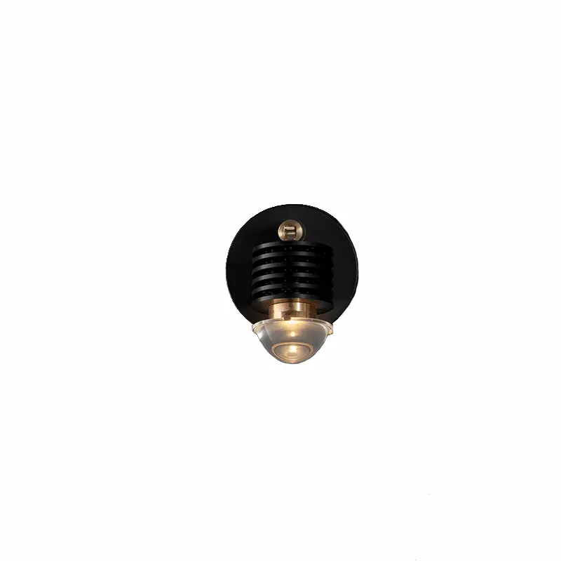 Catellani & Smith EC 301 - wall - black