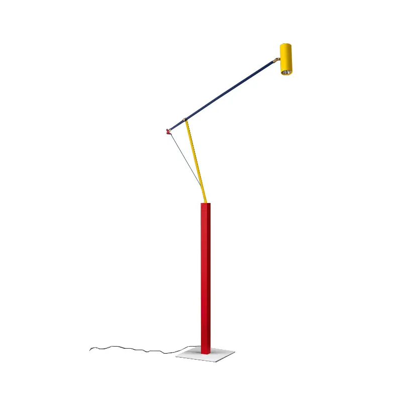 Catellani & Smith ETTORINO BIG - terra - colourful