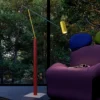 Catellani & Smith ETTORINO F - terra - colourful - immagine 2