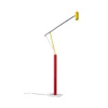 Catellani & Smith ETTORINO F - terra - colourful