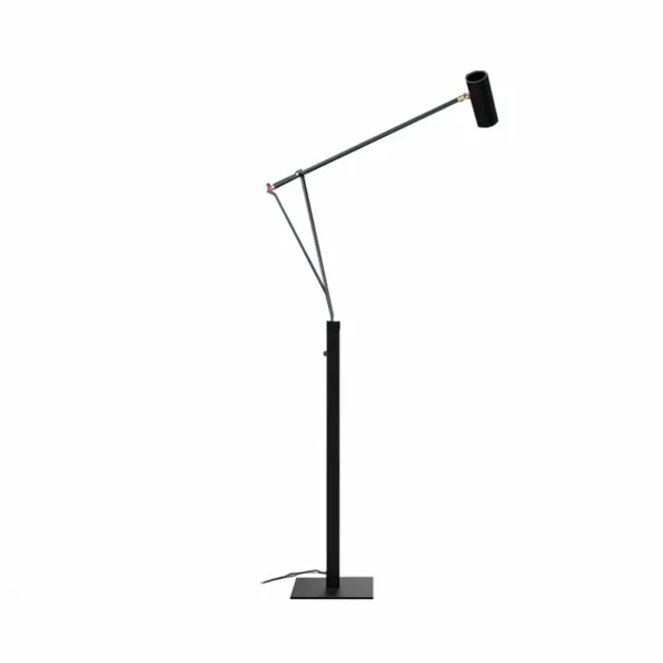 Catellani & Smith ETTORINO F - terra - nera