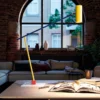 Catellani & Smith ETTORINO T - tavolo -  colourful - immagine 2