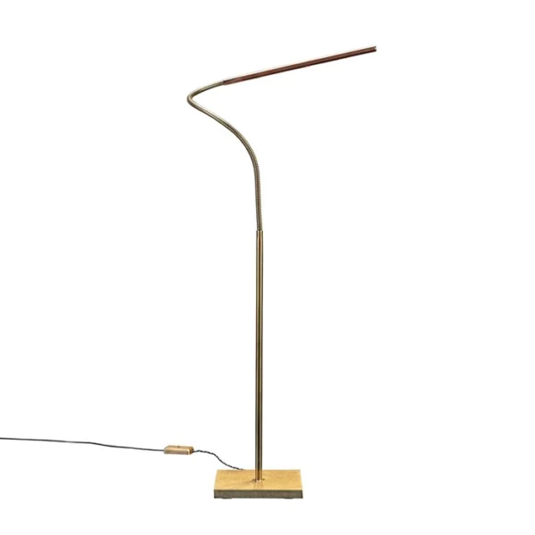 Catellani & Smith LOLA F - terra - ottone