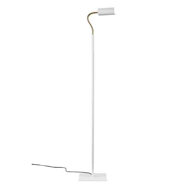 Catellani & Smith U. F Flex - floor - white
