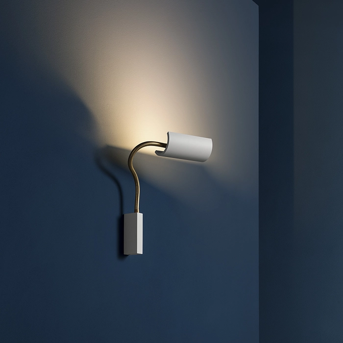 Catellani & Smith U. W Flex - wall - white - Image 2