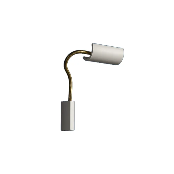 Catellani & Smith U. W Flex - wall - white