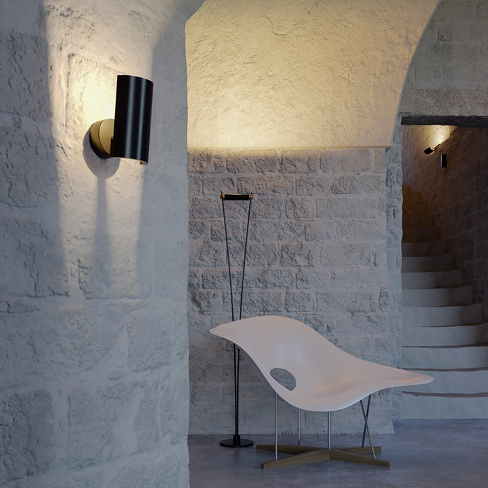 Catellani & Smith VI. F - floor - black - Image 2