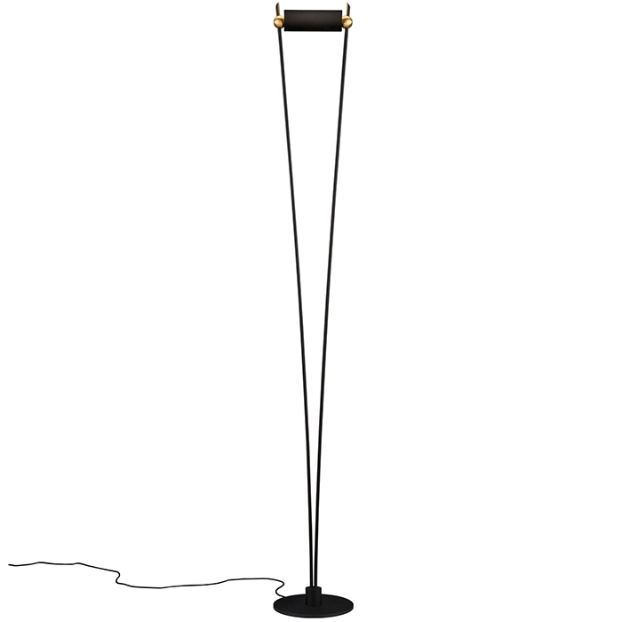 Catellani & Smith VI. F - floor - black
