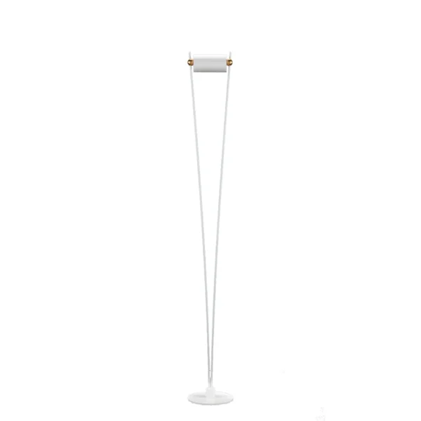 Catellani & Smith VI. F - floor - white