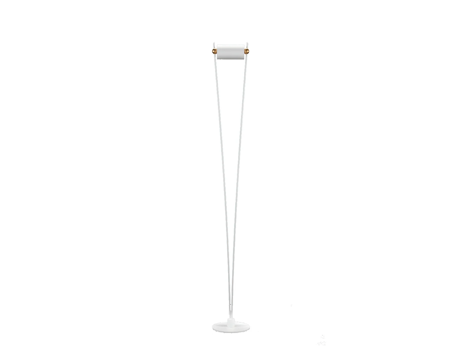 Catellani & Smith VI. F - floor - white