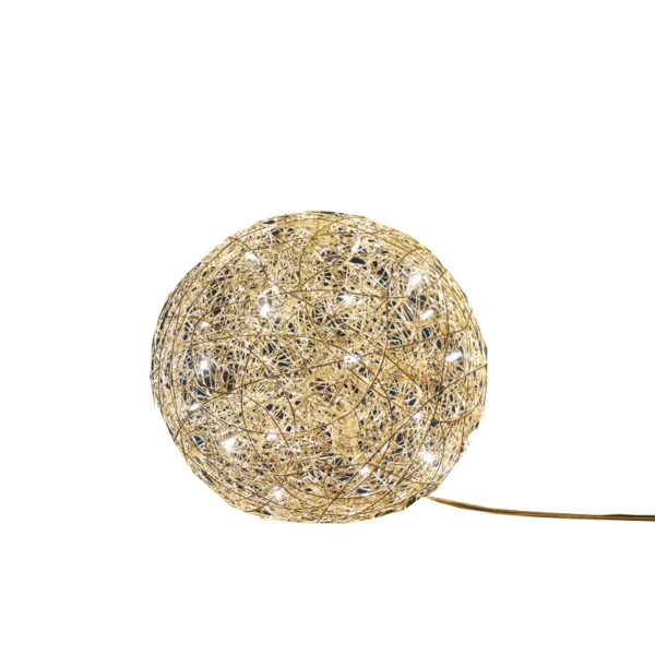 Catellani & Smith FIL DE FER F Ø 30 - terra - oro