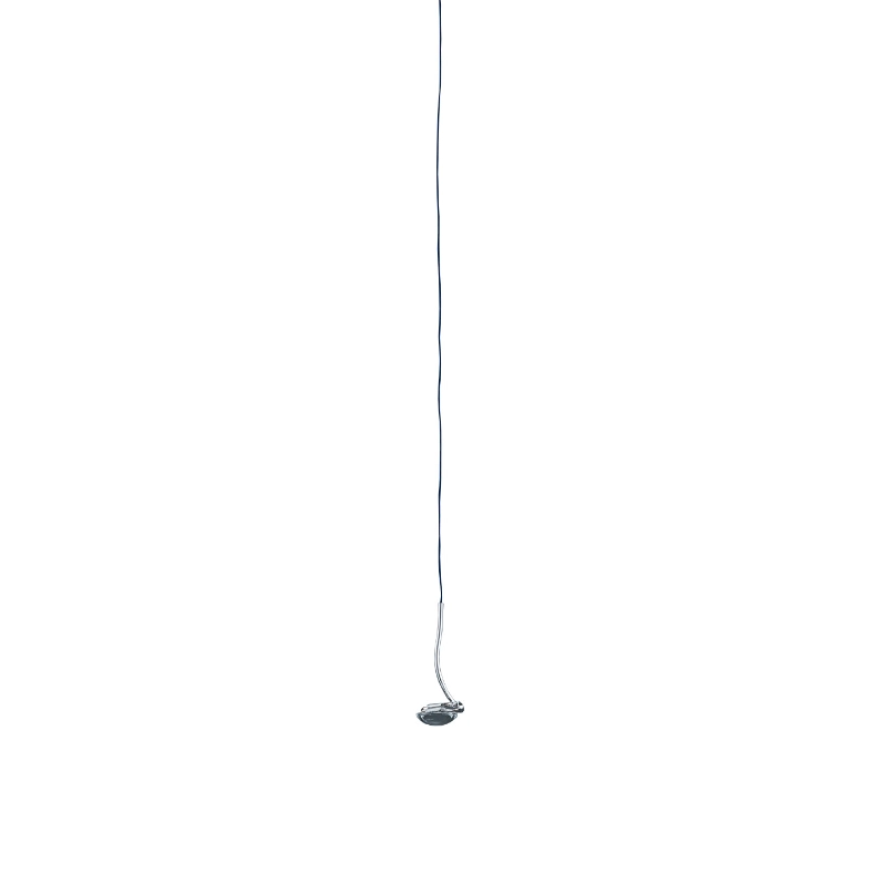 Catellani & Smith JACKIE O mod. JC - suspension - nickel