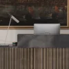 Catellani & Smith LUCENERA 500 - table - white - Image 2
