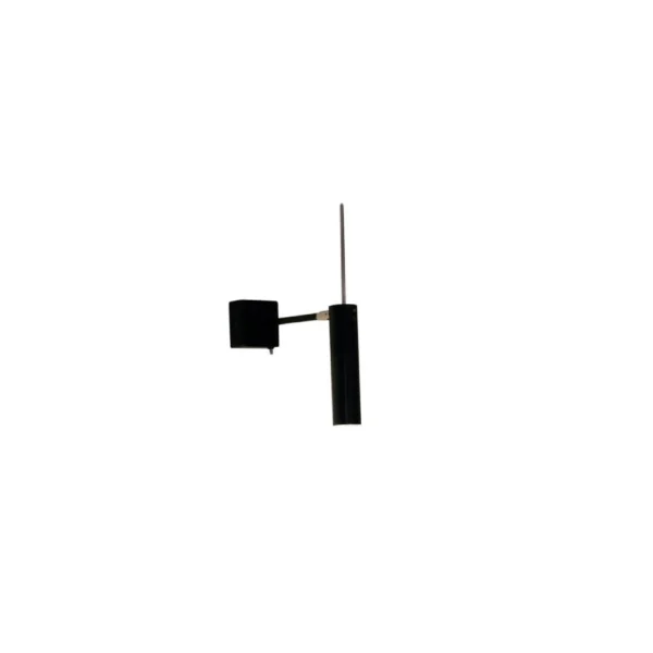 Catellani & Smith LUCENERA 502 - wall- black