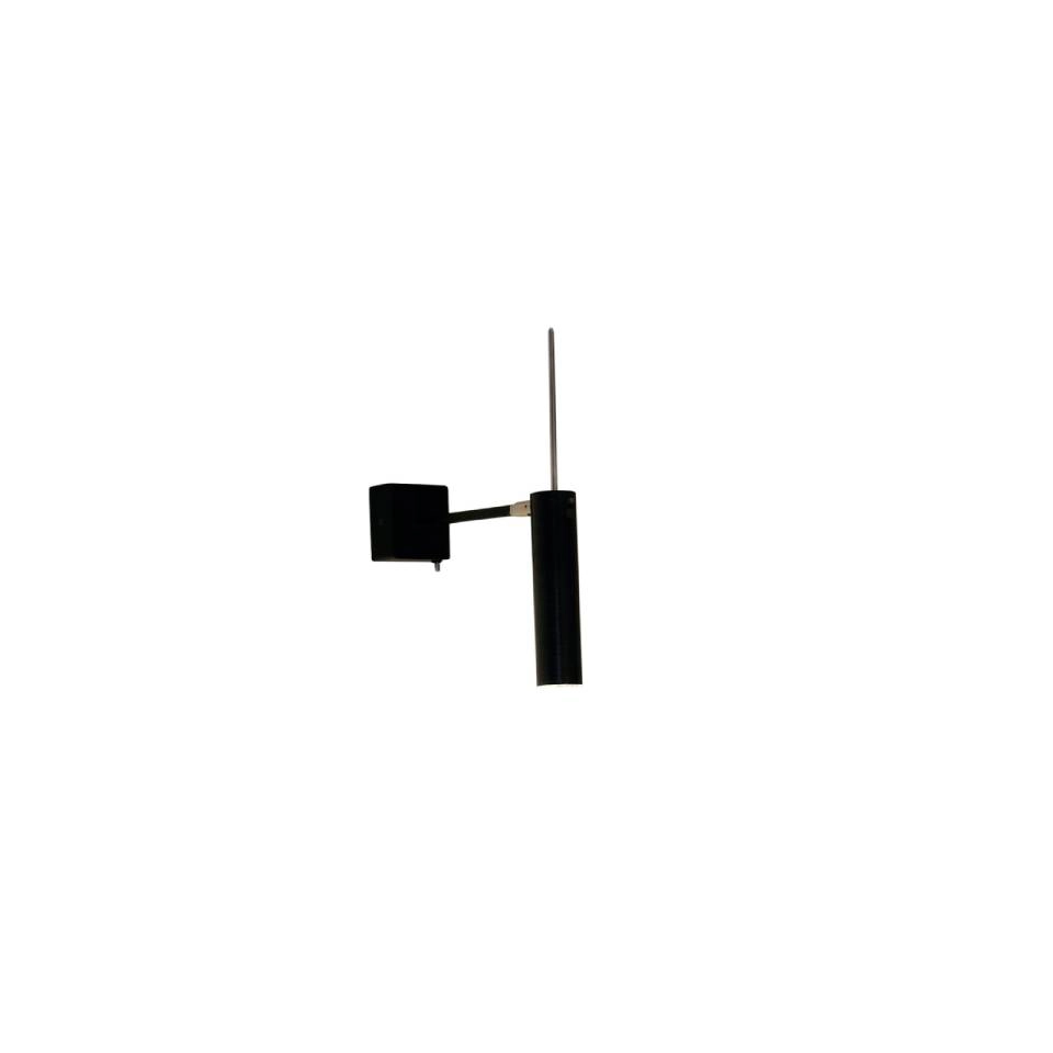 Catellani & Smith LUCENERA 502 - wall- black