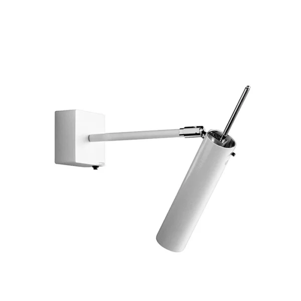 Catellani & Smith LUCENERA 502 - parete- bianco