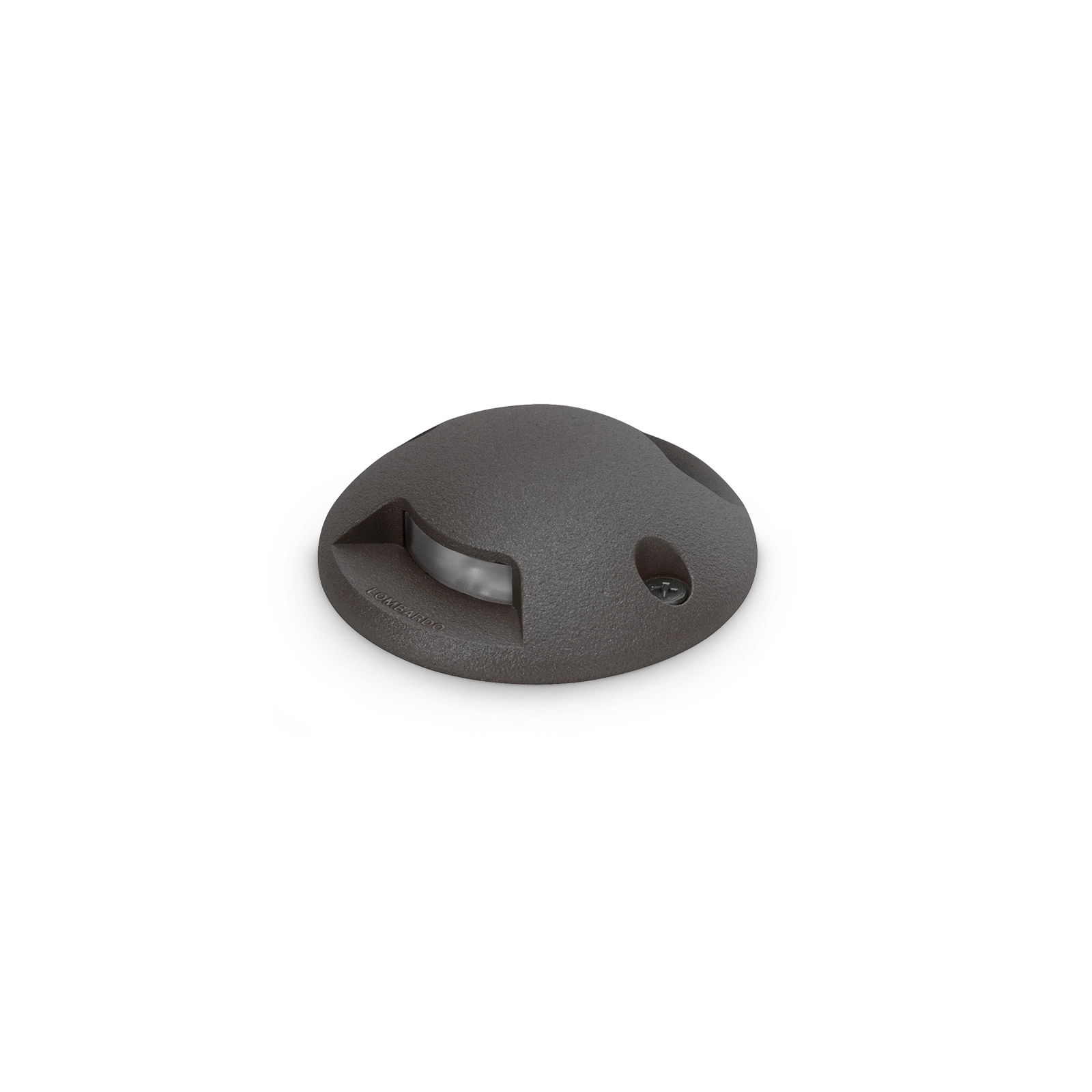 LOMBARDO CNC 49 C2L 3000K - recessed wall, floor - antracite - outdoor