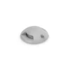 LOMBARDO CNC 49 C2L 3000K - recessed wall, floor - corten - outdoor