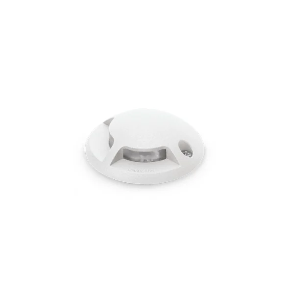 LOMBARDO CNC 49 C180 4000K - incasso terra, terra - bianco - outdoor