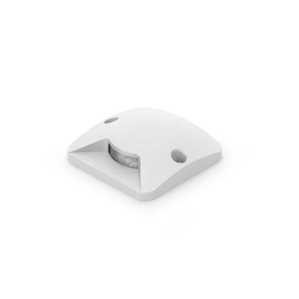 LOMBARDO CNC 49 QL 4000K - incasso terra, terra - bianco - outdoor